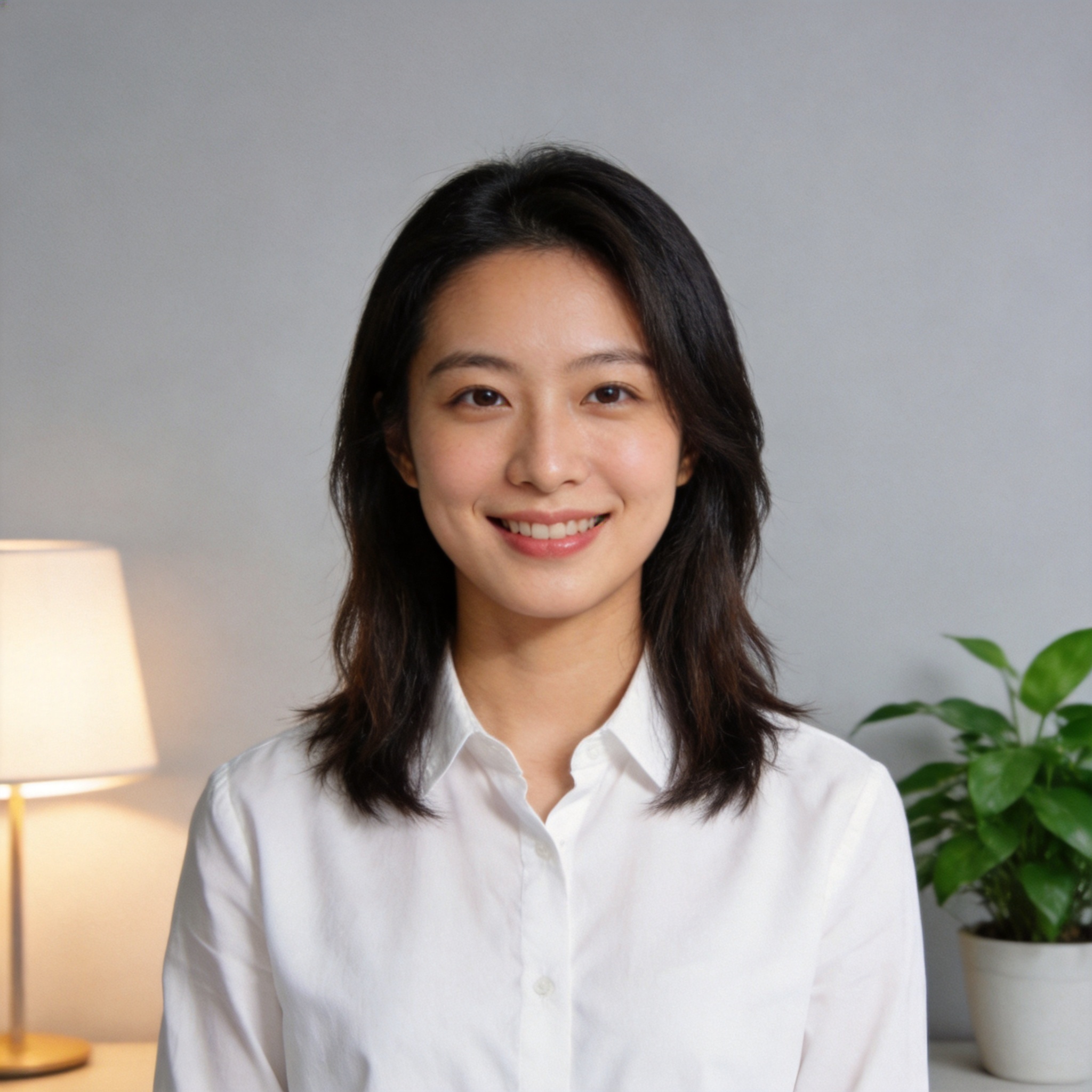 数据分析师李娜头像
